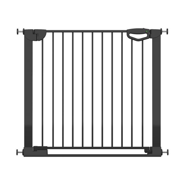 Geuther Easylock Traphek - 90-97 cm - Black Geuther Easylock Traphek - 90-97 cm - Black