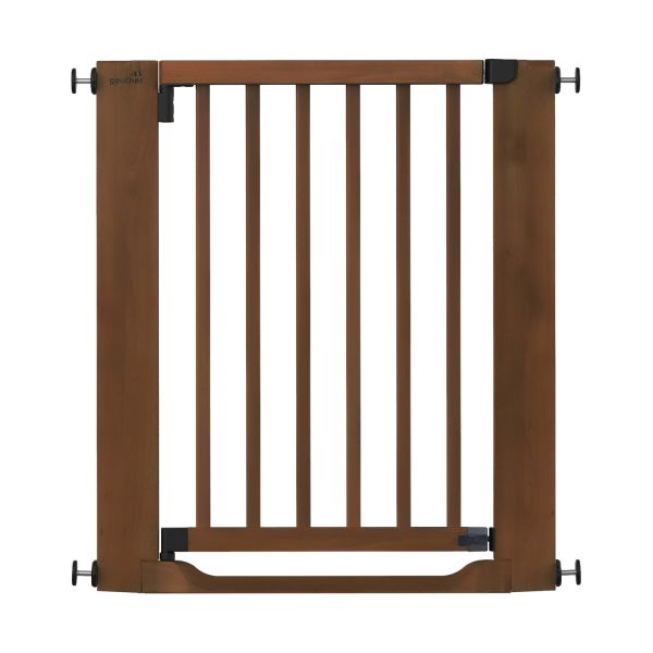 Geuther Easylock Traphek - Hout - 71-79 cm - Walnut Geuther Easylock Traphek - Hout - 71-79 cm - Walnut
