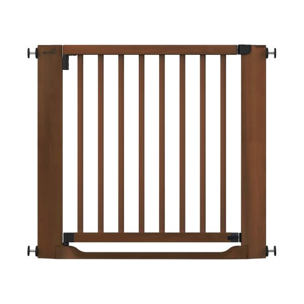 Geuther Easylock Traphek - Hout - 87-95 cm - Walnut Geuther Easylock Traphek - Hout - 87-95 cm - Walnut
