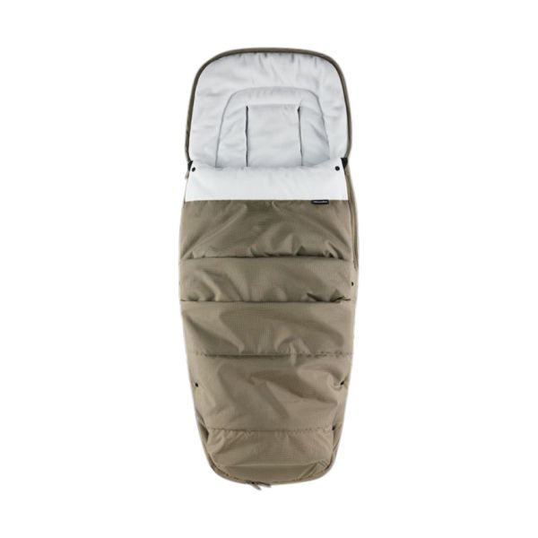Easywalker Harvey NXT Voetenzak - Moss Green Easywalker Harvey NXT Voetenzak - Moss Green