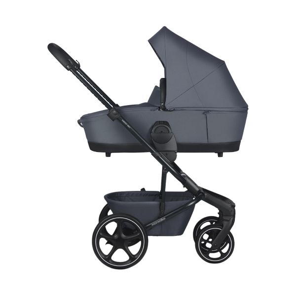 Easywalker Harvey NXT 2-in-1 Kinderwagen - Deep Blue