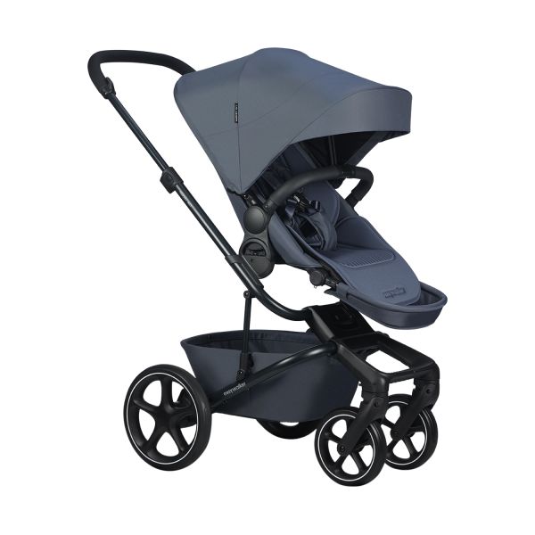 Easywalker Harvey NXT Duowagen - Deep Blue Easywalker Harvey NXT Duowagen - Deep Blue