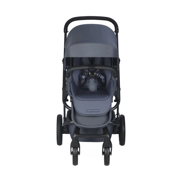 Easywalker Harvey NXT 2-in-1 Kinderwagen - Deep Blue