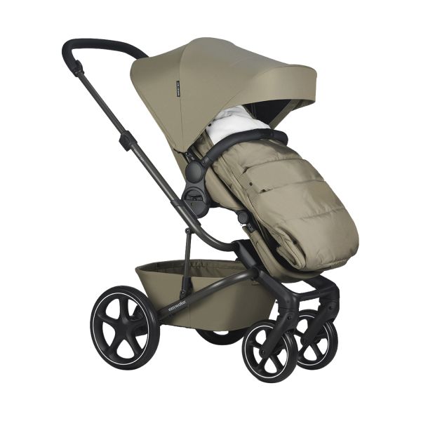 Easywalker Harvey NXT Voetenzak - Moss Green Easywalker Harvey NXT Voetenzak - Moss Green