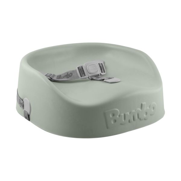 Bumbo Booster Seat Stoelverhoger - Sage Bumbo Booster Seat Stoelverhoger - Sage