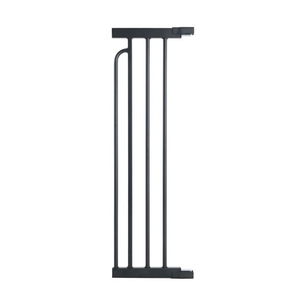 Verlengstuk Fenss Scott - 21 cm - Zwart Verlengstuk Fenss Scott - 21 cm - Zwart