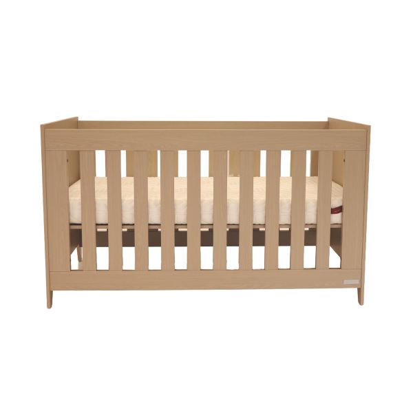 Interbaby Imola Ledikant - 70x140 cm Interbaby Imola Ledikant - 70x140 cm