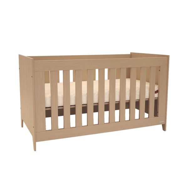 Interbaby Imola Ledikant - 70x140 cm Interbaby Imola Ledikant - 70x140 cm