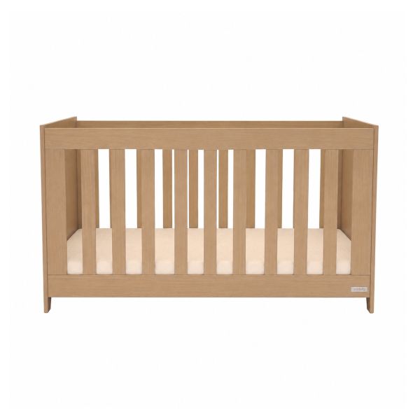 Interbaby Imola Ledikant - 70x140 cm Interbaby Imola Ledikant - 70x140 cm
