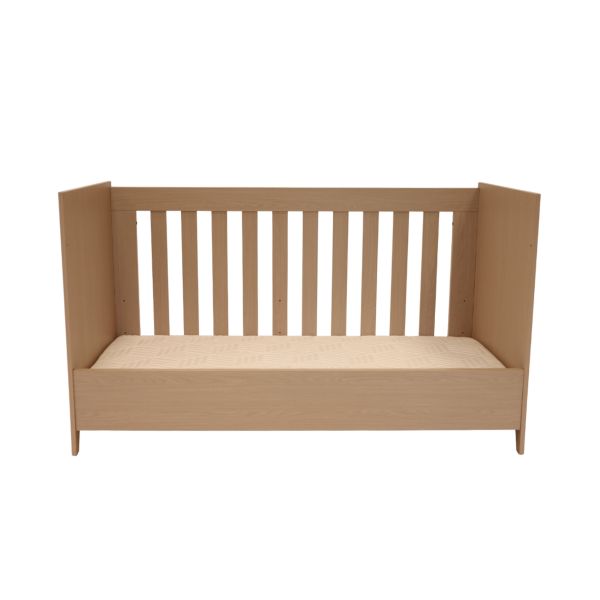 Interbaby Imola Ledikant - 70x140 cm Interbaby Imola Ledikant - 70x140 cm