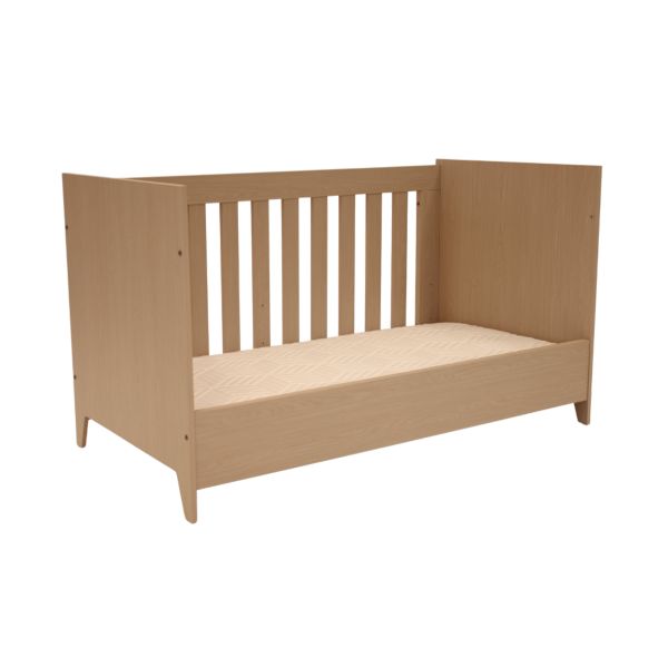 Interbaby Imola Ledikant - 70x140 cm Interbaby Imola Ledikant - 70x140 cm