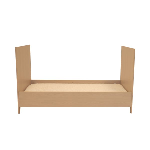 Interbaby Imola Ledikant - 70x140 cm Interbaby Imola Ledikant - 70x140 cm