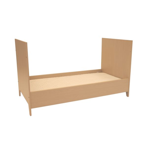 Interbaby Imola Ledikant - 70x140 cm Interbaby Imola Ledikant - 70x140 cm