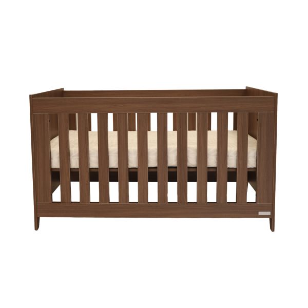 Interbaby Nardo Ledikant - 70x140 cm Interbaby Nardo Ledikant - 70x140 cm