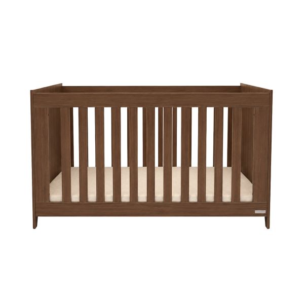 Interbaby Nardo Ledikant - 70x140 cm Interbaby Nardo Ledikant - 70x140 cm