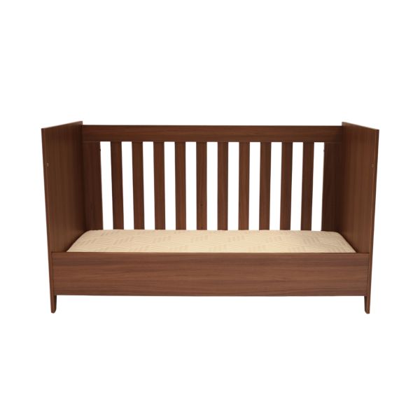 Interbaby Nardo Ledikant - 70x140 cm Interbaby Nardo Ledikant - 70x140 cm