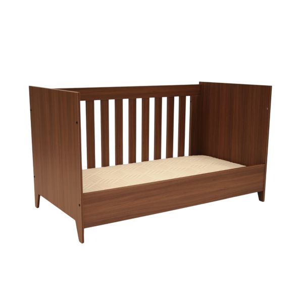 Interbaby Nardo Ledikant - 70x140 cm Interbaby Nardo Ledikant - 70x140 cm