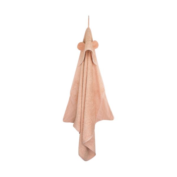Nifty Badcape 2-in-1 Pink Nifty Badcape 2-in-1 Pink