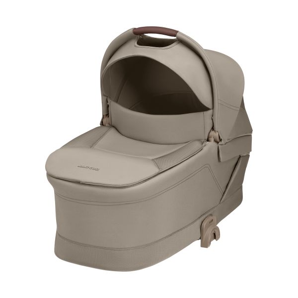 Maxi-Cosi Oxford Reiswieg - Oak Truffle
