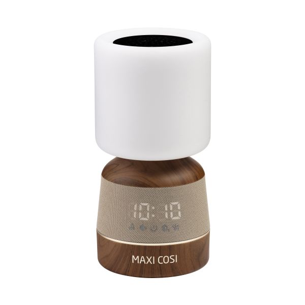 Maxi-Cosi Nachtlamp - Soothe Pro - Elegance Beige Maxi-Cosi Nachtlamp - Soothe Pro - Elegance Beige