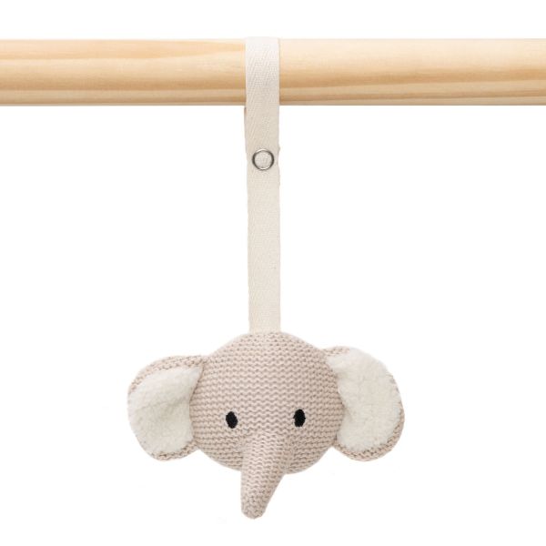 Jollein Babygym Toys Animals Jollein Babygym Toys Animals