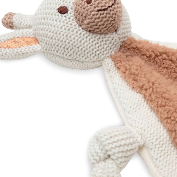 Jollein Speendoekje - Giraffe Jollein Speendoekje - Giraffe