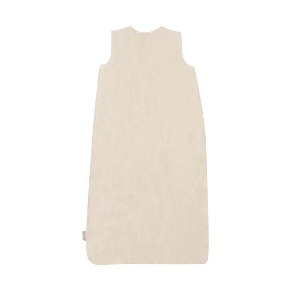 Jollein Slaapzak Zomer Hydrofiel Oatmeal 70cm Jollein Slaapzak Zomer Hydrofiel Oatmeal 70cm