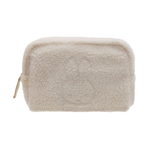 Jollein Miffy Etui - Teddy - Oatmeal Jollein Miffy Etui - Teddy - Oatmeal