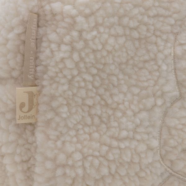 Jollein Miffy Etui - Teddy - Oatmeal Jollein Miffy Etui - Teddy - Oatmeal