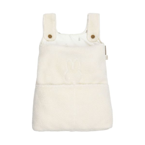 Jollein Miffy Boxopbergzak - Teddy 
