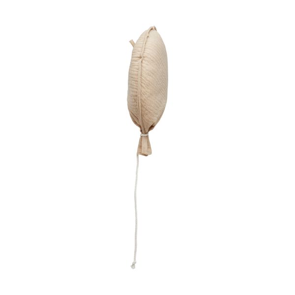 Jollein Ballon Party Collection Biscuit 25 x 50 cm