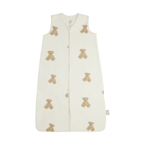 Jollein Slaapzak Zomer Jersey Teddy Bear 70cm Jollein Slaapzak Zomer Jersey Teddy Bear 70cm