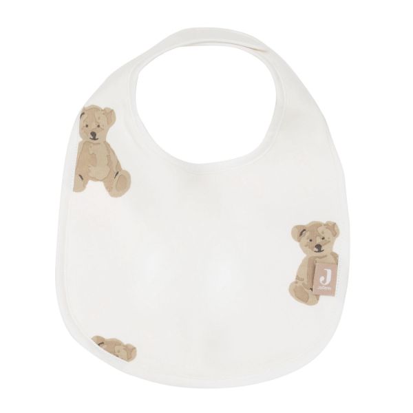 Jollein Slab Teddy Bear / Harvest 5-Pack