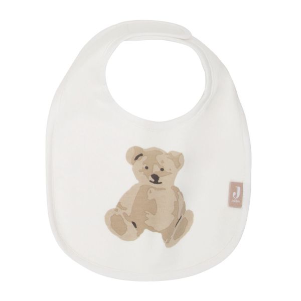 Jollein Slab Teddy Bear / Harvest 5-Pack