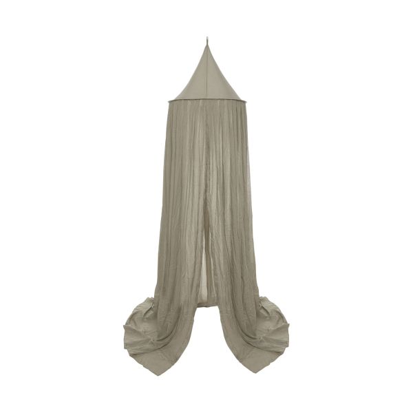 Jollein Klamboe Vintage Olive Green Jollein Klamboe Vintage Olive Green