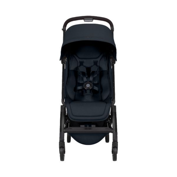 Joolz x Wildride Aer² Buggy + Draagzak - Dark Navy Blue / Zwart Joolz x Wildride Aer² Buggy + Draagzak - Dark Navy Blue / Zwart