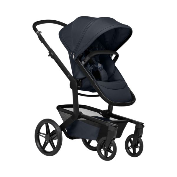 Joolz Day 5 3-in-1 Kinderwagen - Dark Navy Blue
