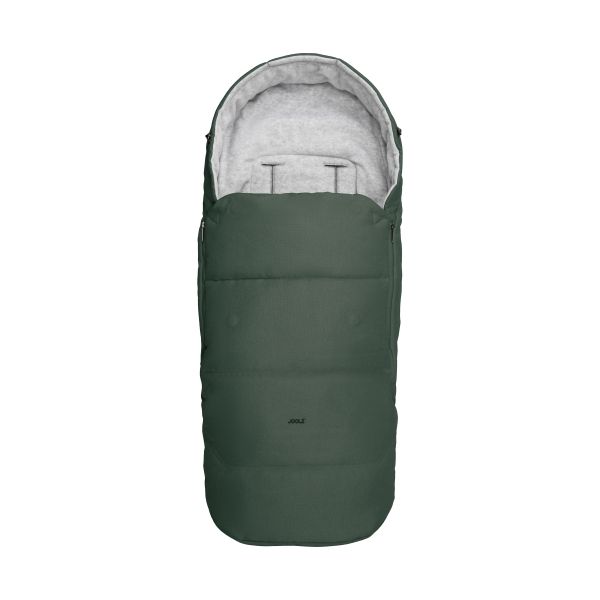 Joolz Universele Voetenzak V3 - Forest Green Joolz Universele Voetenzak V3 - Forest Green