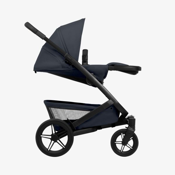 Joolz Geo 5 3-in-1 Kinderwagen - Dark Navy Blue