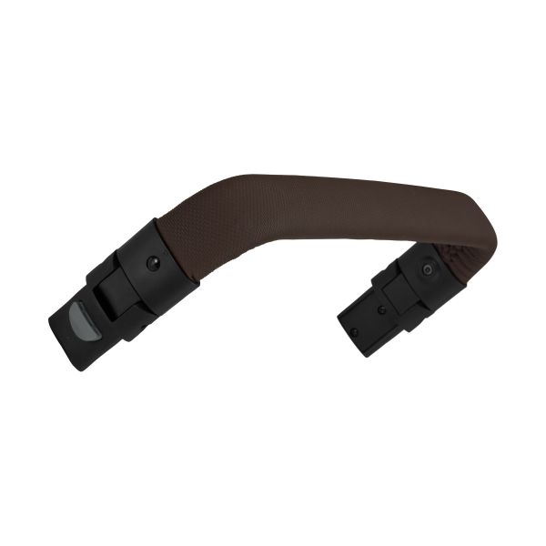 Joolz Geo 3/5 Bumper Bar - Mid Brown Carbon
