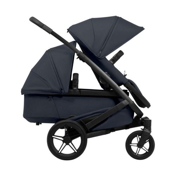 Joolz Geo 5 Duowagen - Dark Navy Blue