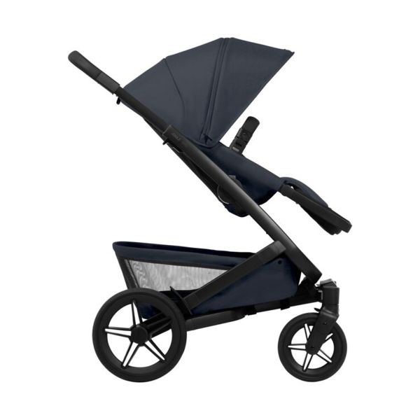Joolz Geo 5 2-in-1 Kinderwagen - Dark Navy Blue Joolz Geo 5 2-in-1 Kinderwagen - Dark Navy Blue