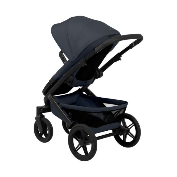Joolz Geo 5 2-in-1 Kinderwagen - Dark Navy Blue Joolz Geo 5 2-in-1 Kinderwagen - Dark Navy Blue