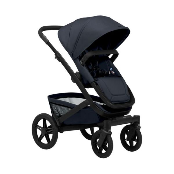 Joolz Geo 5 2-in-1 Kinderwagen - Dark Navy Blue Joolz Geo 5 2-in-1 Kinderwagen - Dark Navy Blue