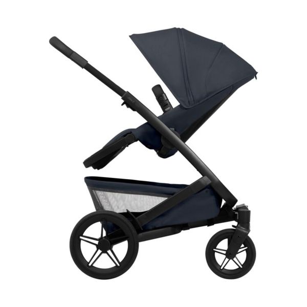 Joolz Geo 5 2-in-1 Kinderwagen - Dark Navy Blue Joolz Geo 5 2-in-1 Kinderwagen - Dark Navy Blue