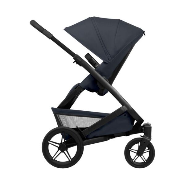 Joolz Geo 5 2-in-1 Kinderwagen - Dark Navy Blue Joolz Geo 5 2-in-1 Kinderwagen - Dark Navy Blue