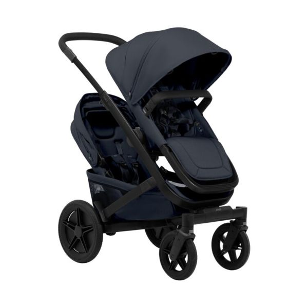 Joolz Geo 5 Duowagen - Dark Navy Blue