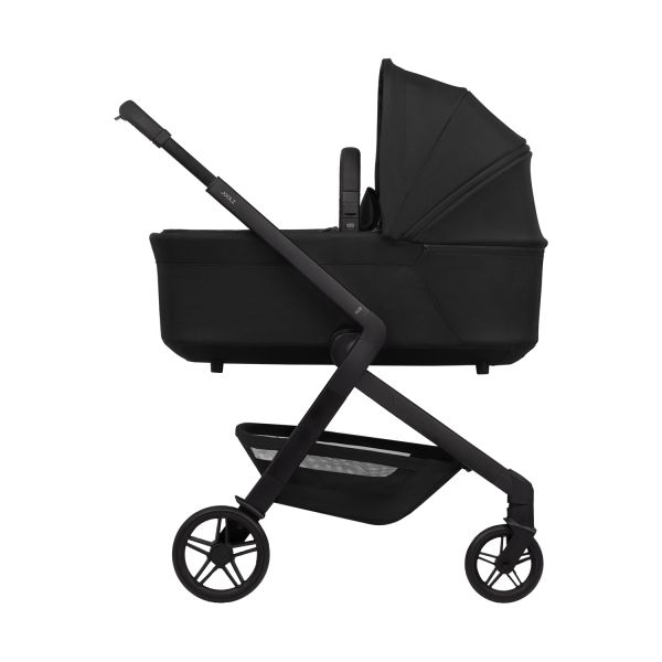 Joolz Cot Hub2 Space Black