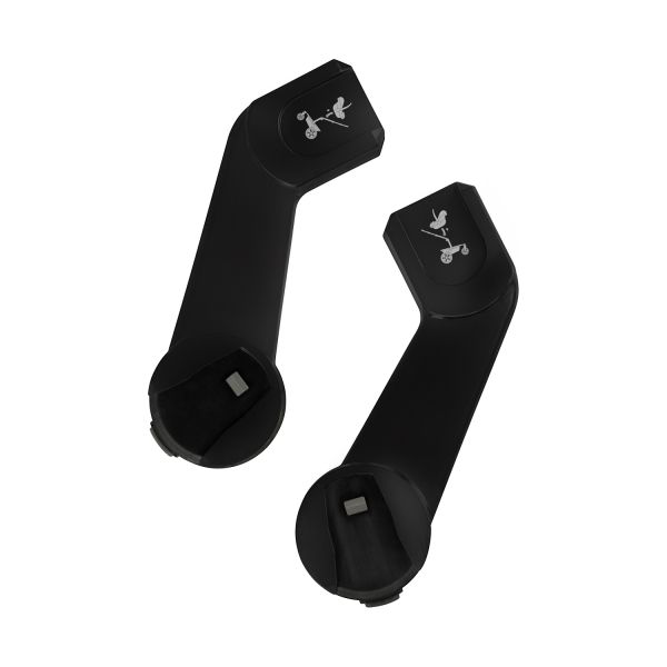 Joolz Adapter Set Car Seat Hub2 Joolz Adapter Set Car Seat Hub2