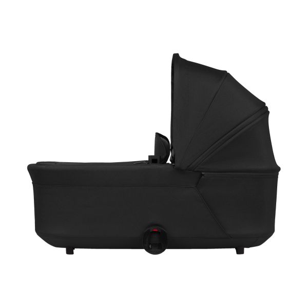 Joolz Cot Hub2 Space Black